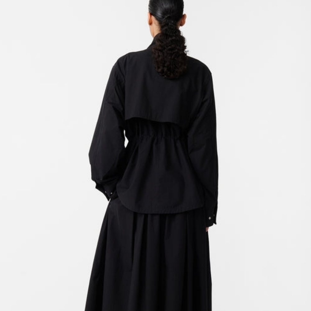 Studio Nicholson Women's Vista Jacket - Picture 3 of 13